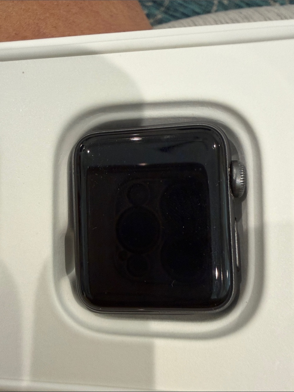 Apple Series 3- Bands and Charger Bundle - Picture 2 of 6